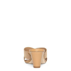DRESS SANDAL Camel - Donald Pliner Casual