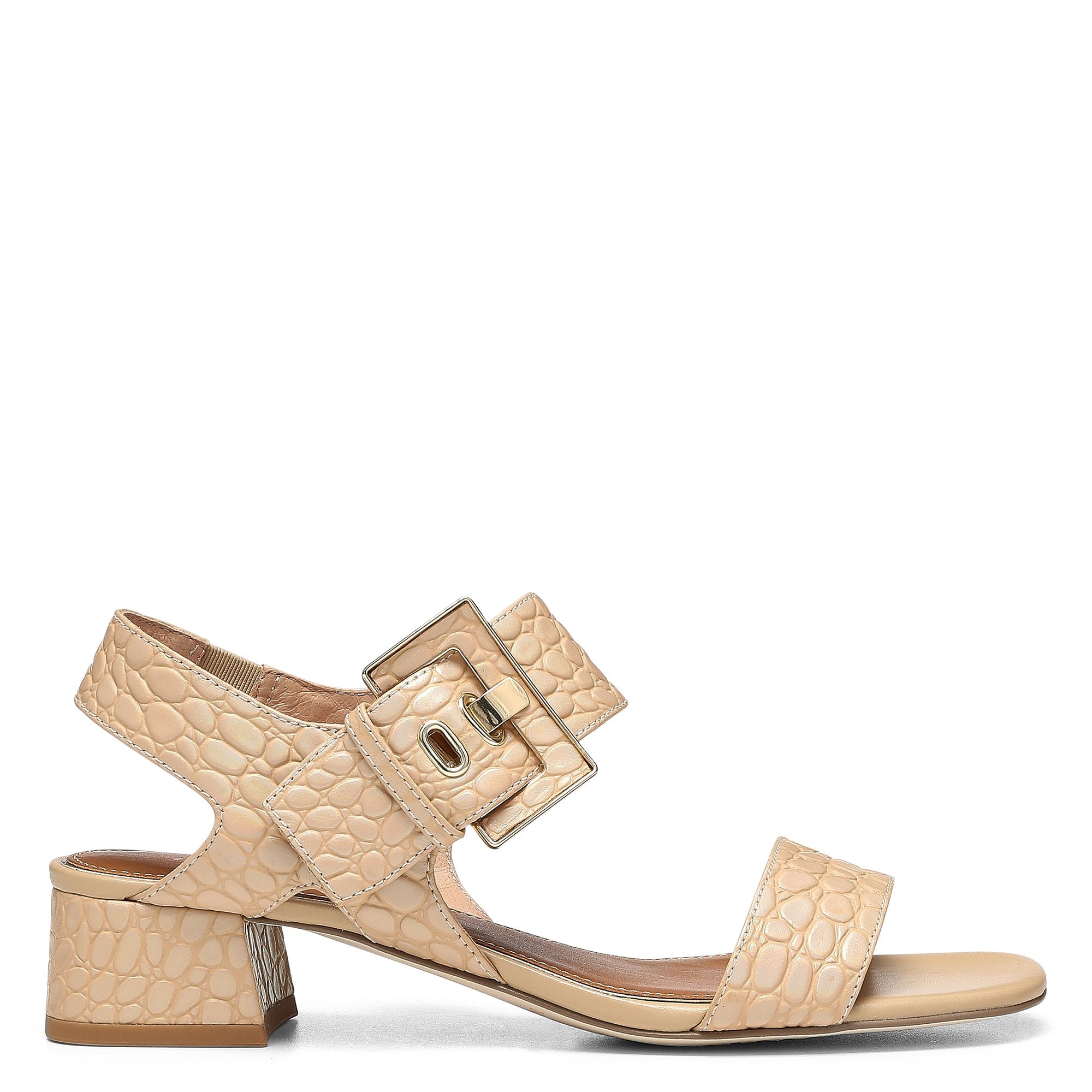 VIXI Sand - Donald Pliner Casual