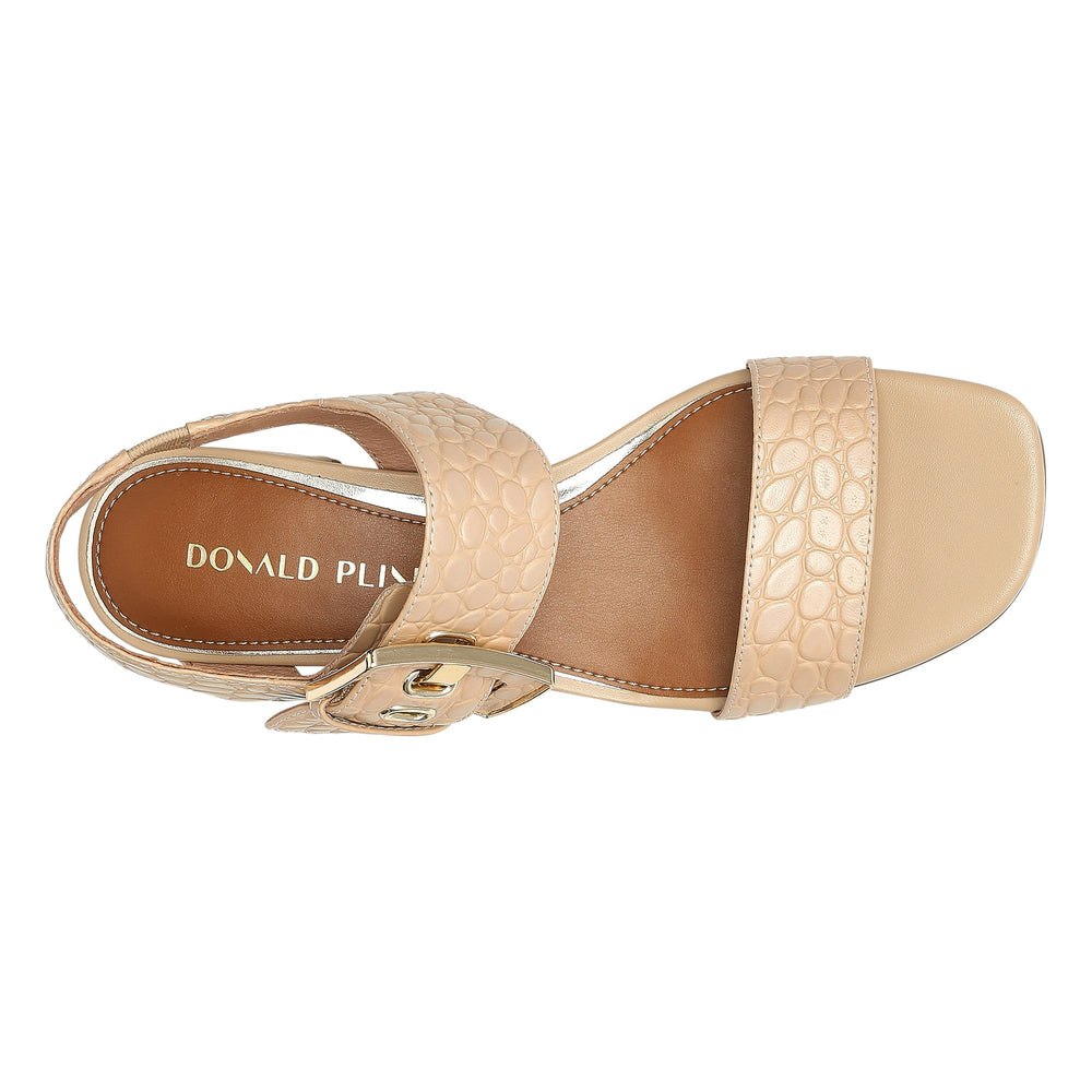 VIXI Sand - Donald Pliner Casual