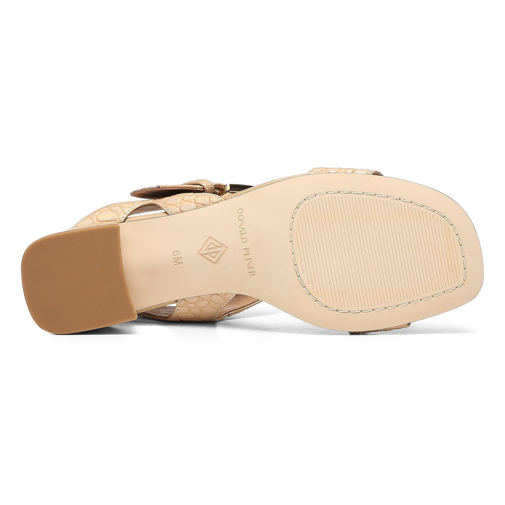 VIXI Sand - Donald Pliner Casual