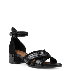 AVAI Black - Donald Pliner Casual