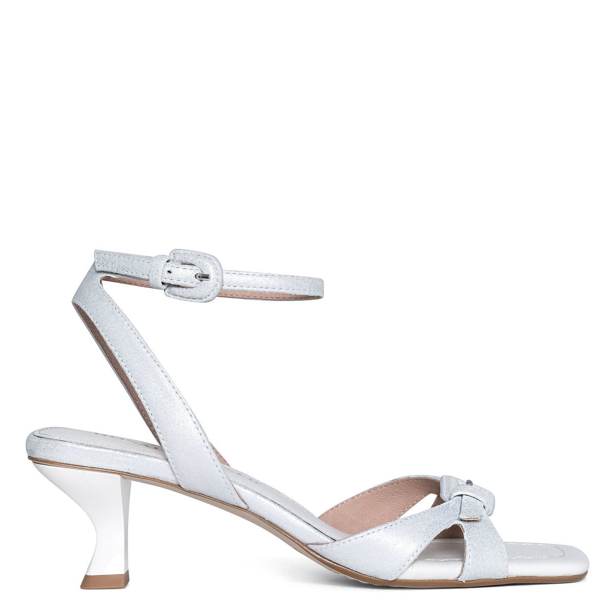 RAILI Silver - Donald Pliner Casual