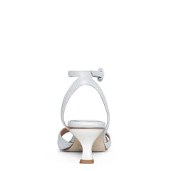 RAILI Silver - Donald Pliner Casual