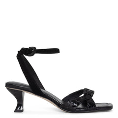 RAILI Black - Donald Pliner Casual