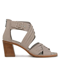 JUNNAH Taupe - Donald Pliner Casual
