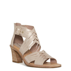 JUNNAH Pale Gold - Donald Pliner Casual