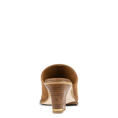 JAYLYN Saddle - Donald Pliner Casual