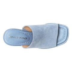 JAYLYN Denim - Donald Pliner Casual