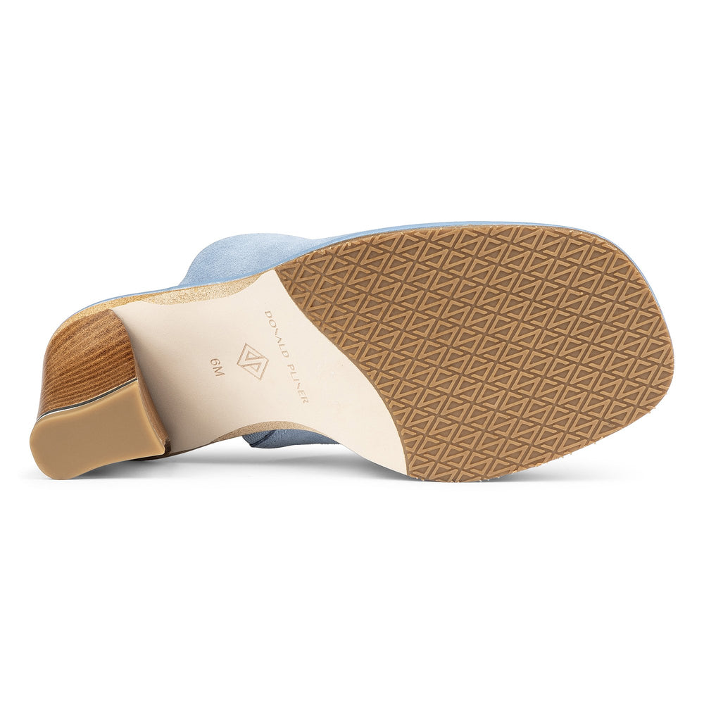 JAYLYN Denim - Donald Pliner Casual