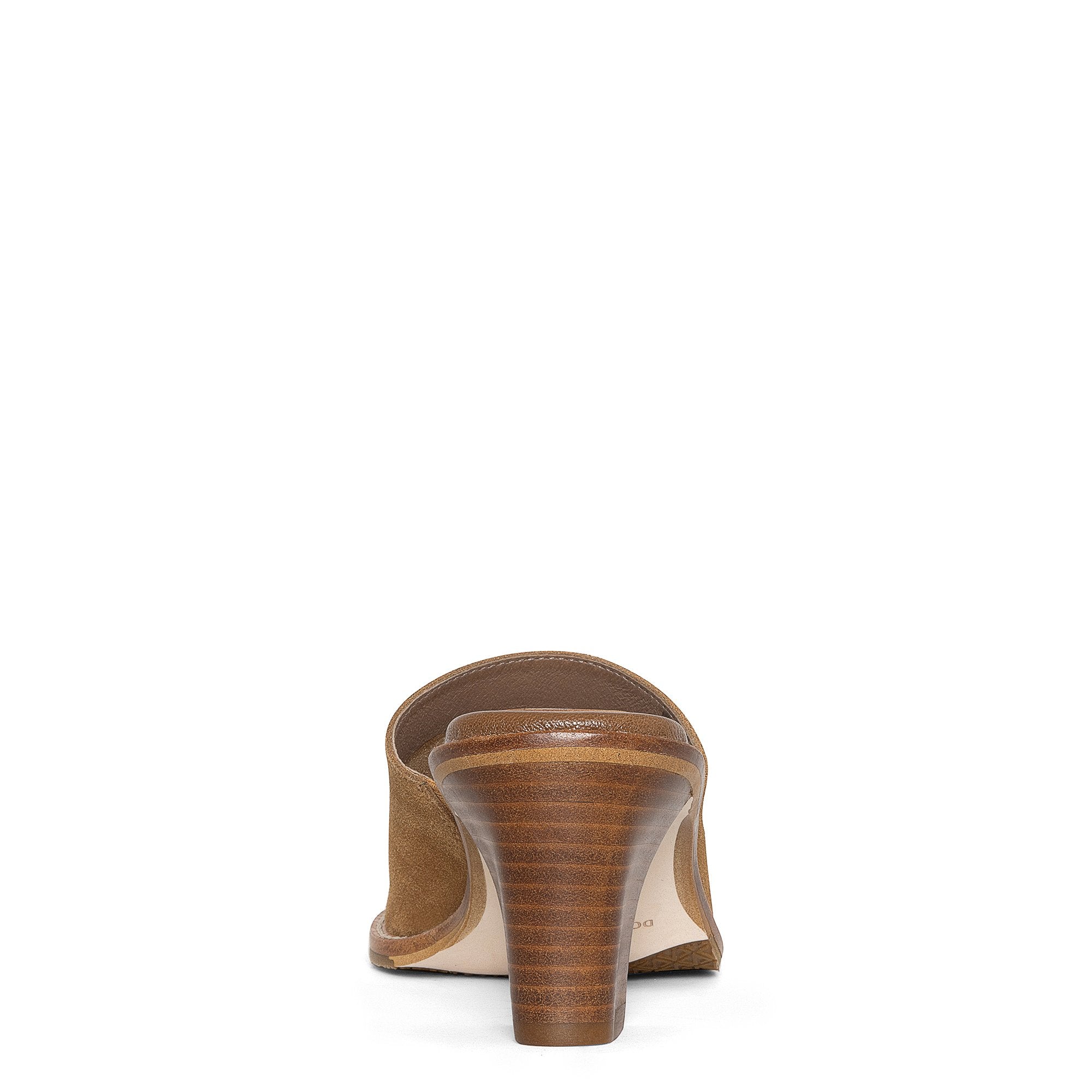 JIN Saddle - Donald Pliner Casual