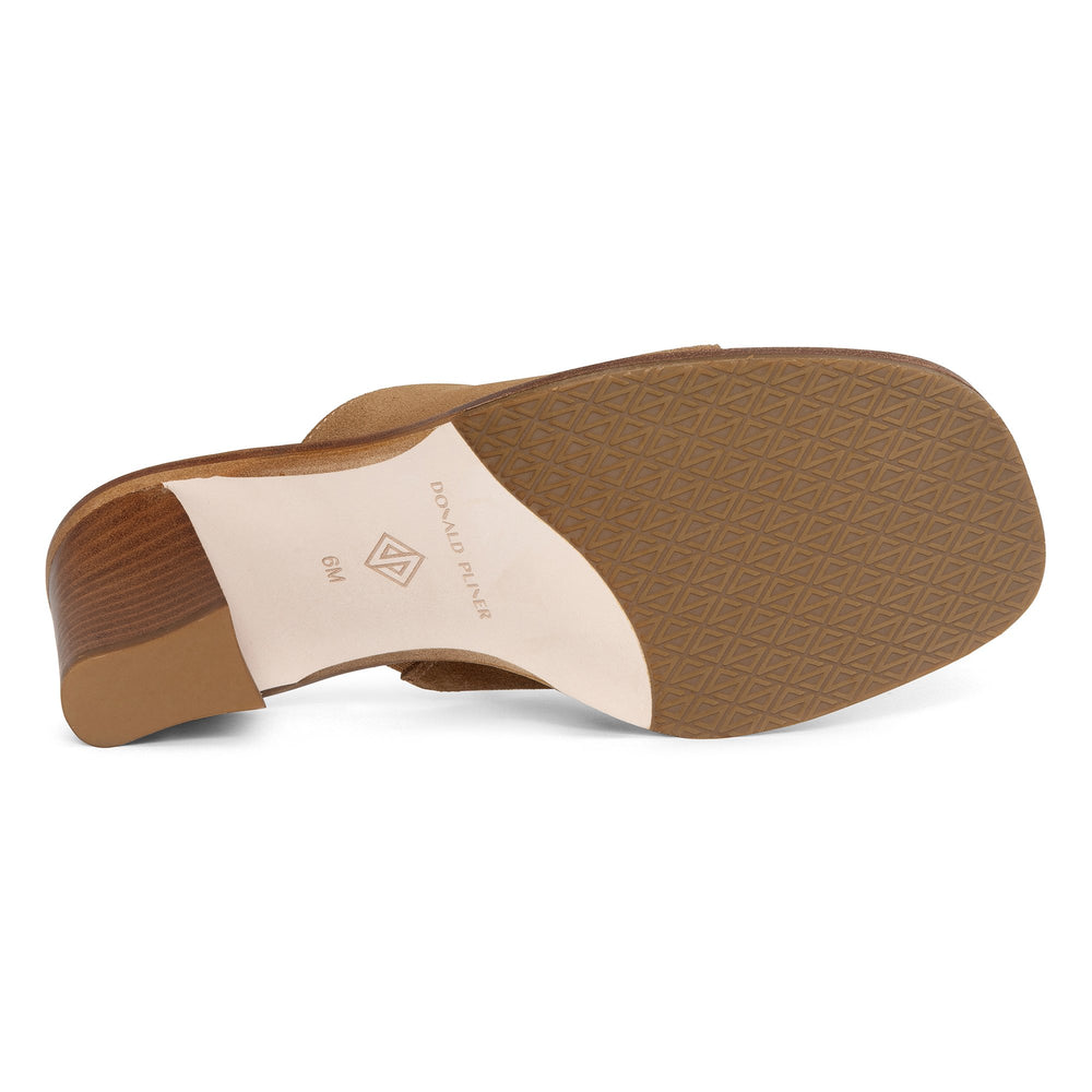 JIN Saddle - Donald Pliner Casual