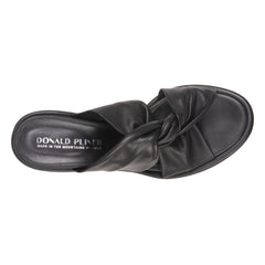 ANGELYCA Black - Donald Pliner Casual