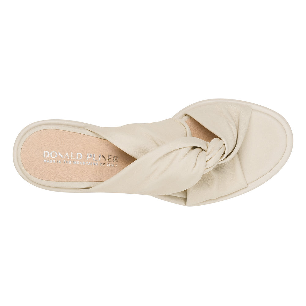 ANGELYCA Ivory - Donald Pliner Casual