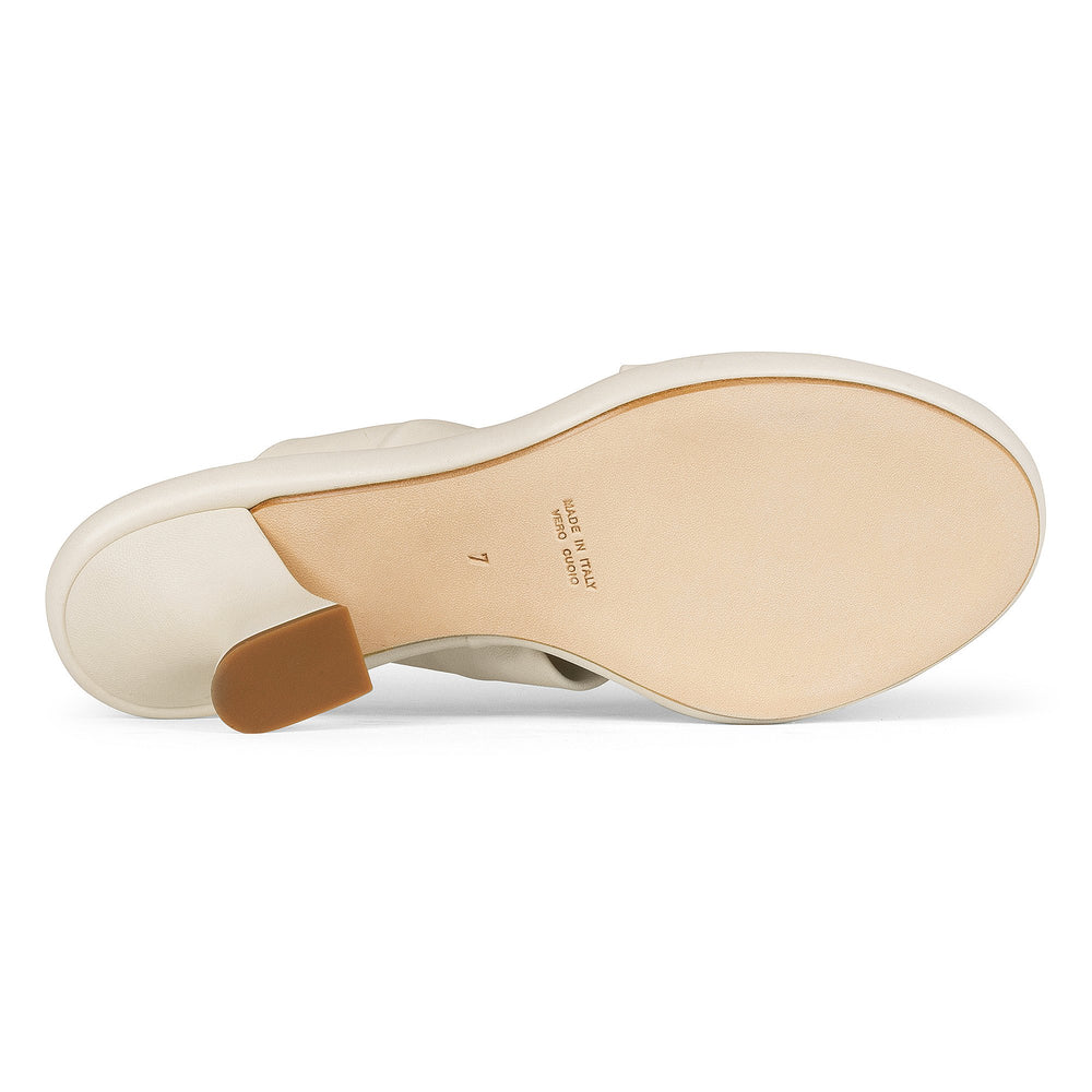 ANGELYCA Ivory - Donald Pliner Casual
