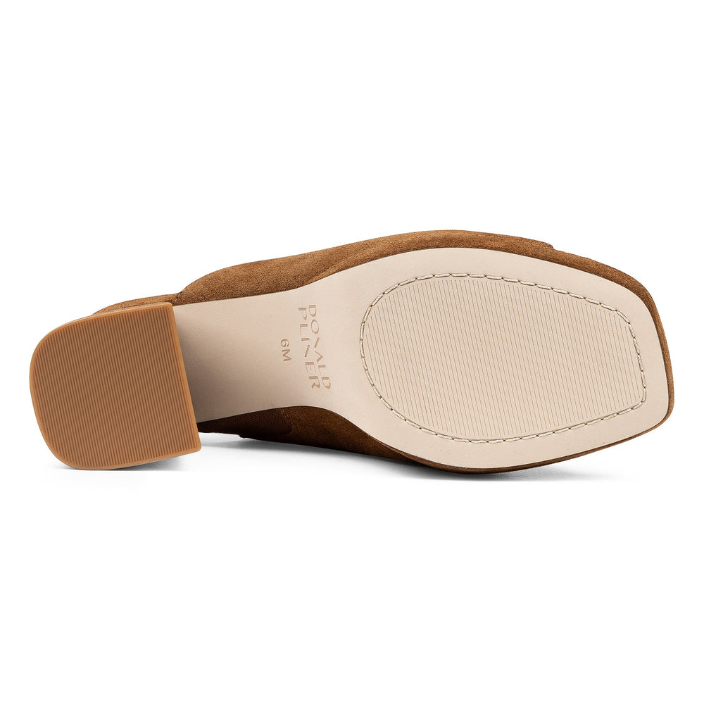 DERRY Saddle - Donald Pliner Casual