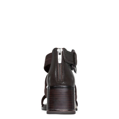 HELEN Dark Brown - Donald Pliner Casual