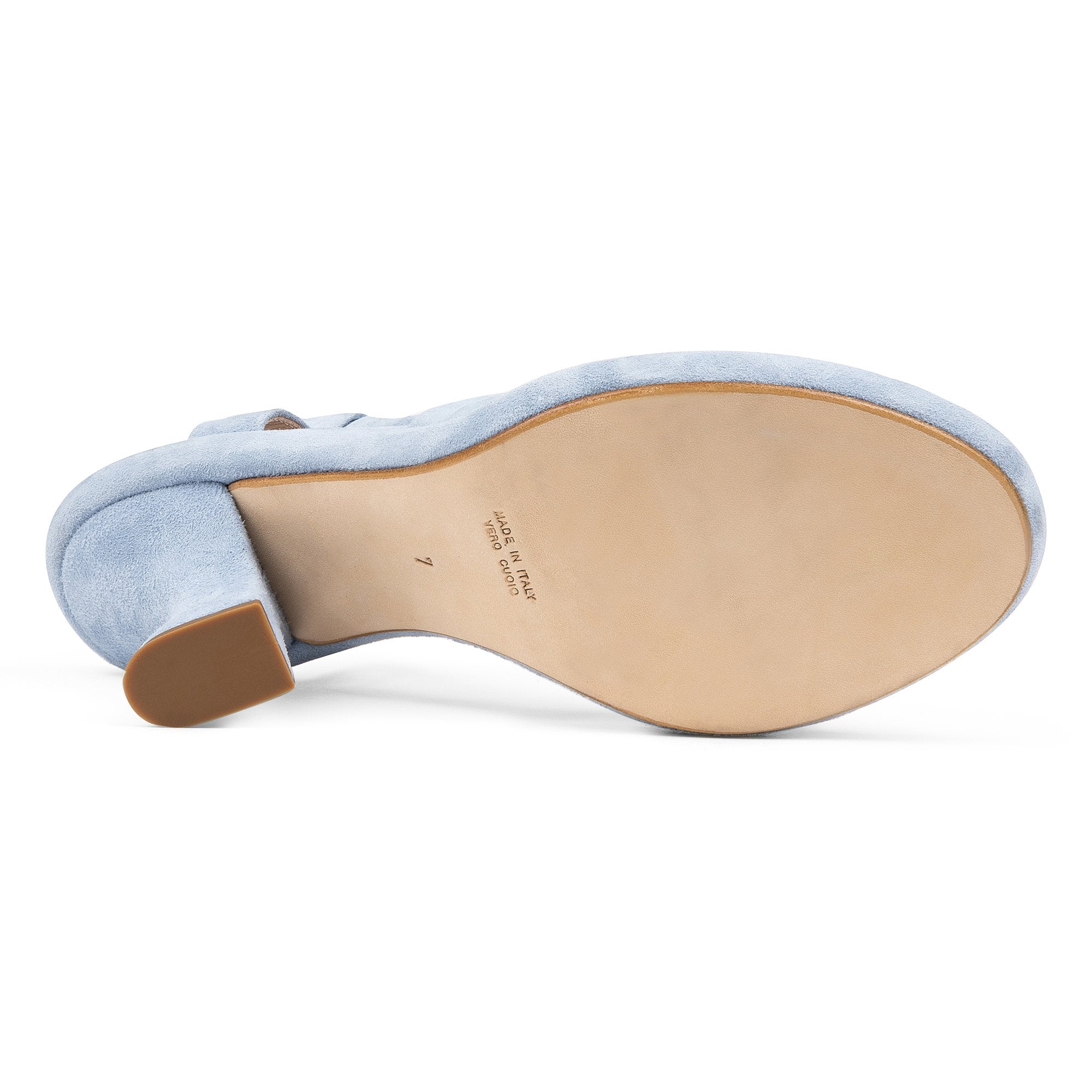 ANTONELA Blue - Donald Pliner Casual