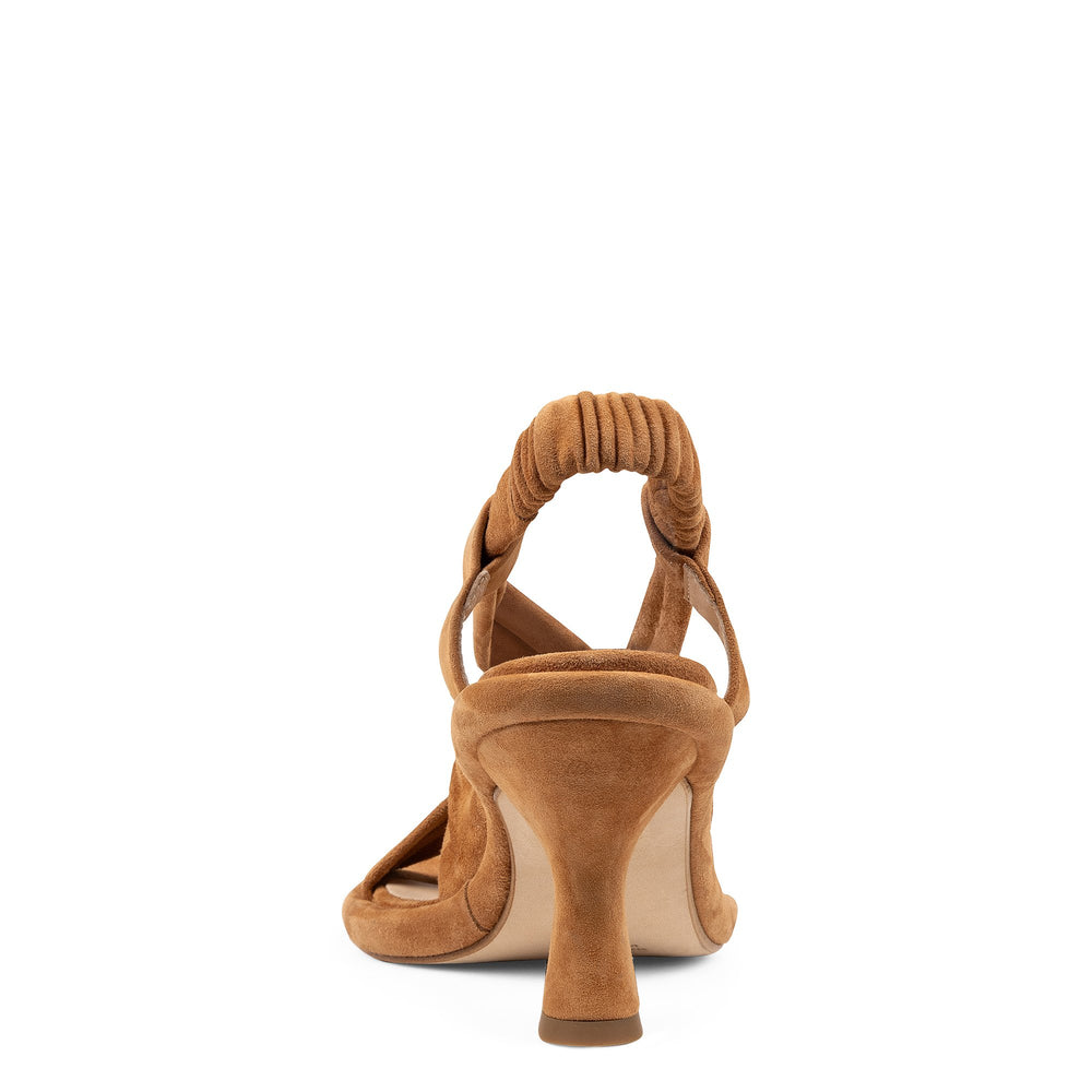 ANTONELA Saddle - Donald Pliner Casual