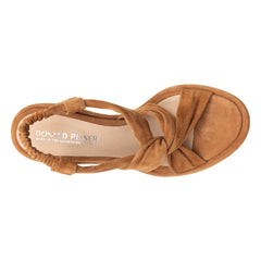 ANTONELA Saddle - Donald Pliner Casual