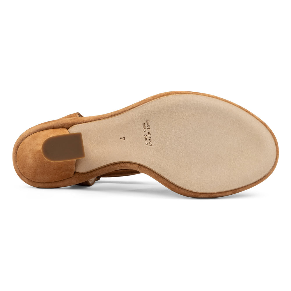 ANTONELA Saddle - Donald Pliner Casual