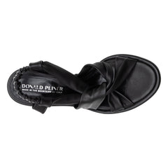 ANTONELA Black - Donald Pliner Casual