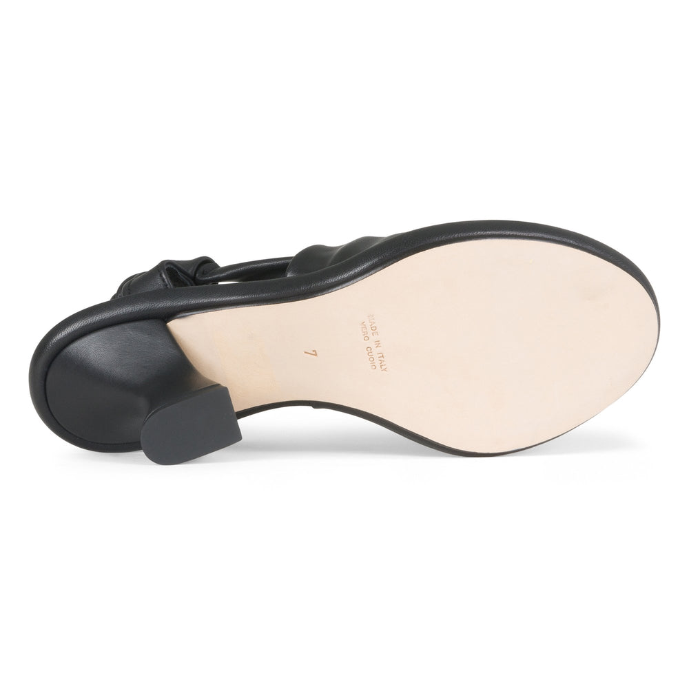 ANTONELA Black - Donald Pliner Casual
