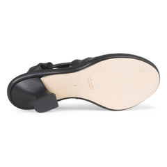 ANTONELA Black - Donald Pliner Casual