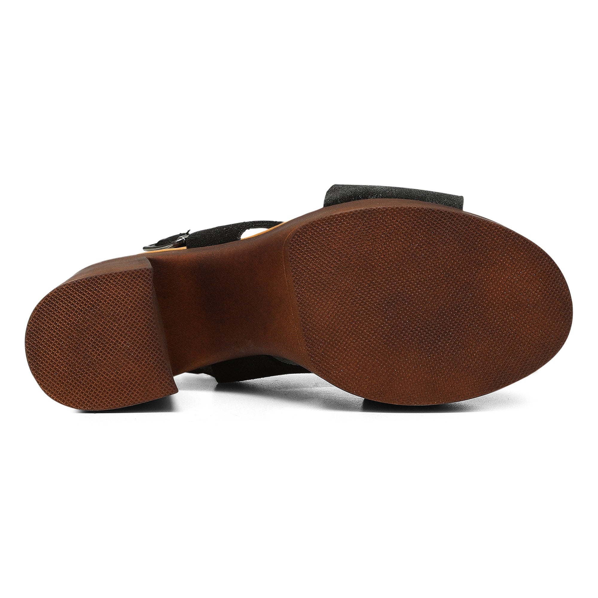 YAZMIN Black - Donald Pliner Casual
