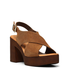 YAZMIN Saddle - Donald Pliner Casual
