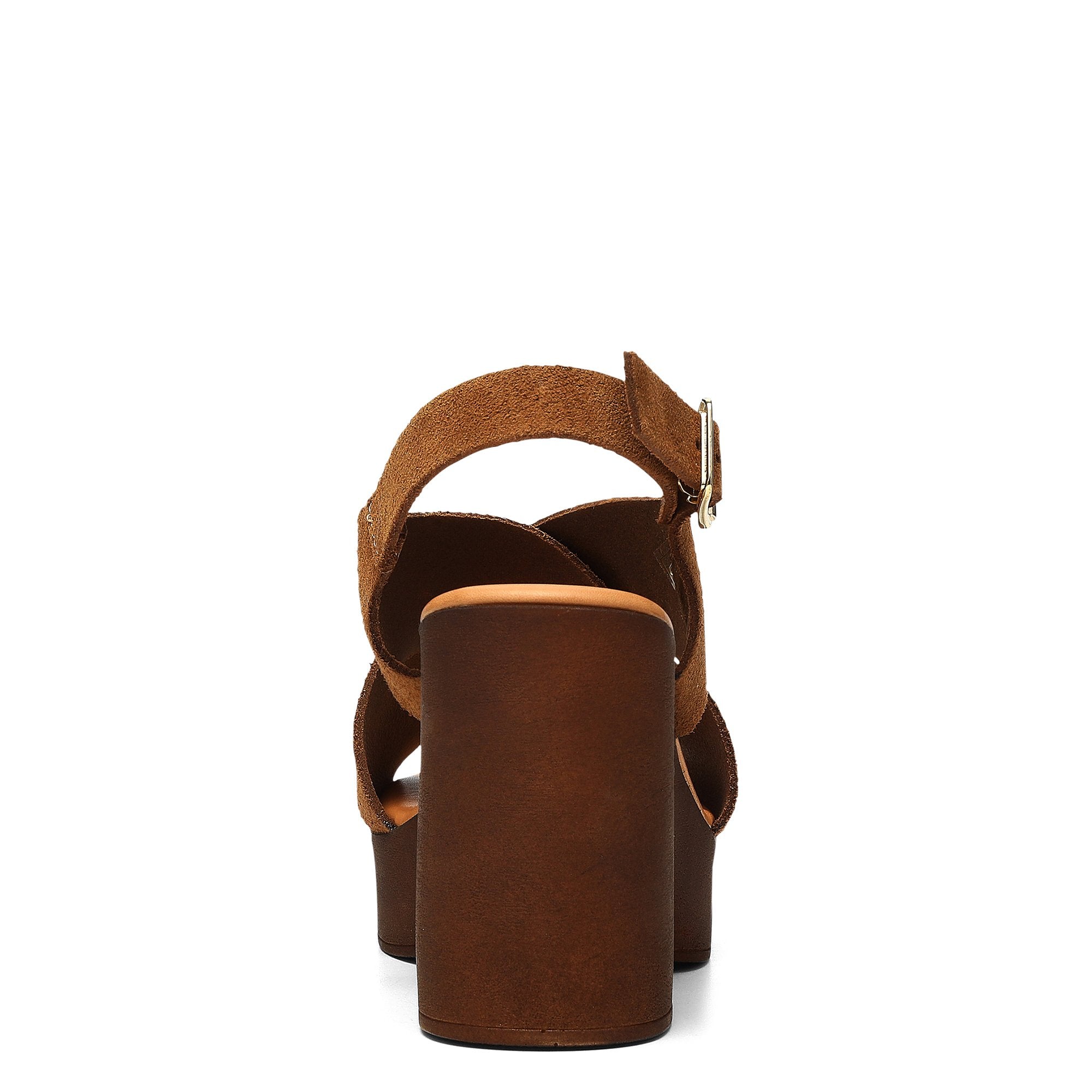 YAZMIN Saddle - Donald Pliner Casual