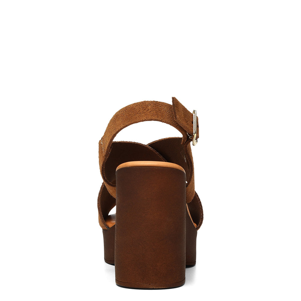 YAZMIN Saddle - Donald Pliner Casual