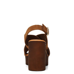 YAZMIN Saddle - Donald Pliner Casual