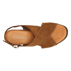 YAZMIN Saddle - Donald Pliner Casual