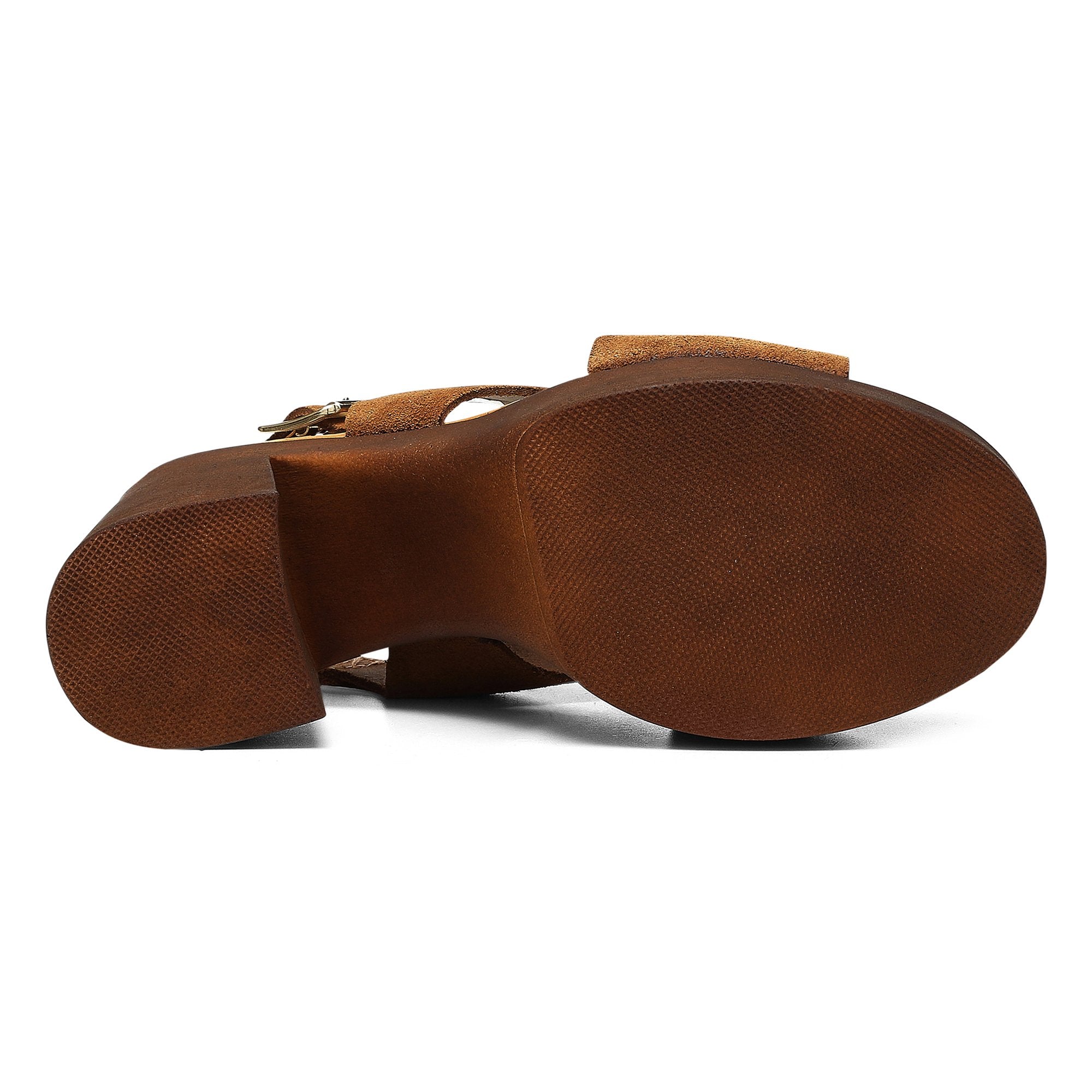 YAZMIN Saddle - Donald Pliner Casual