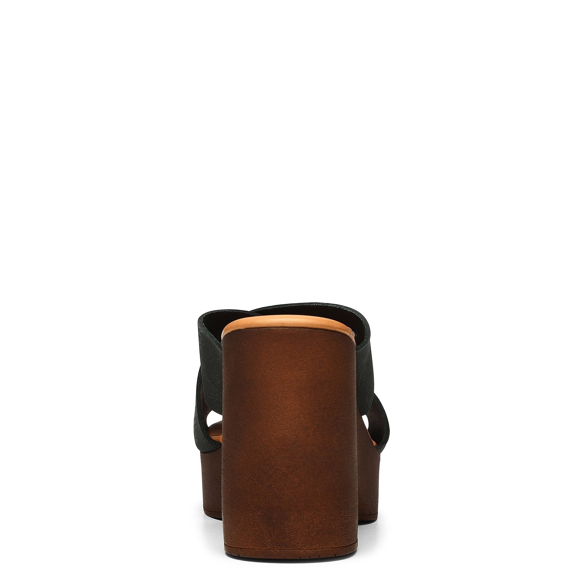 YELENA Black - Donald Pliner Casual