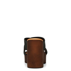 YELENA Black - Donald Pliner Casual