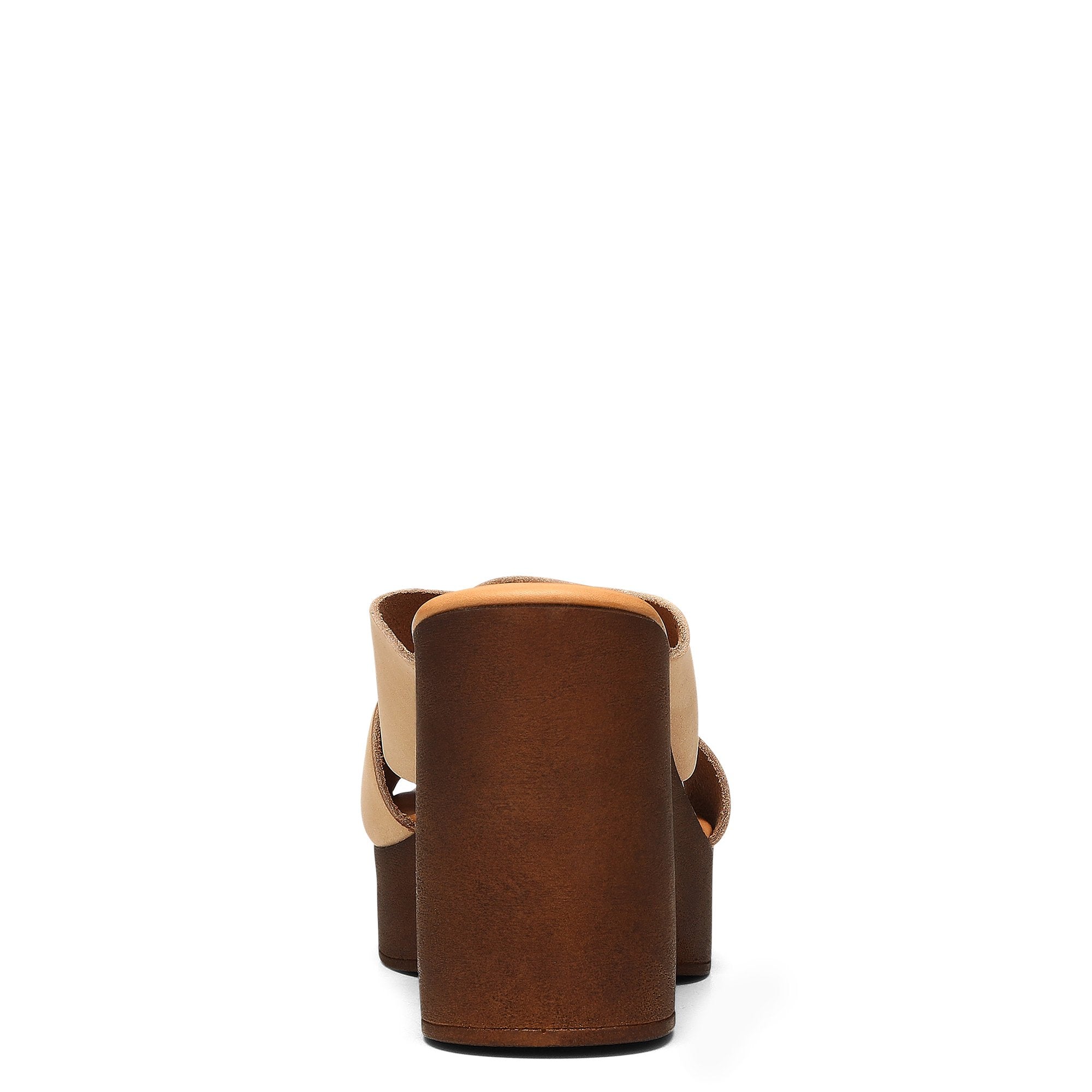 YELENA Natural - Donald Pliner Casual