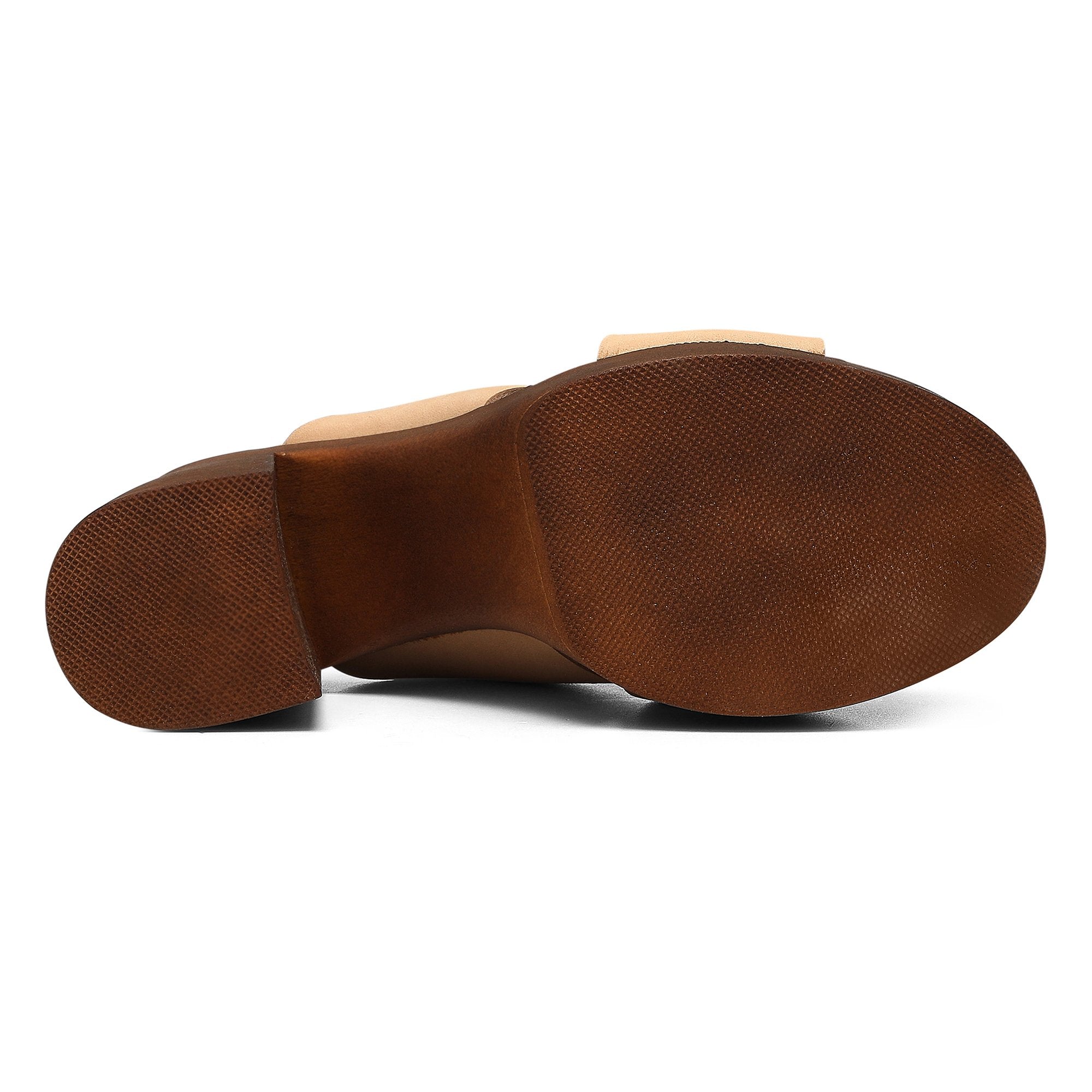 YELENA Natural - Donald Pliner Casual