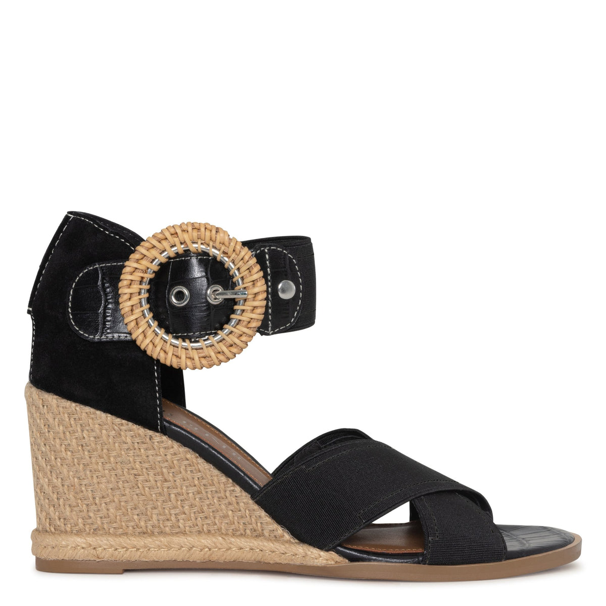 LYRAH Black - Donald Pliner Casual