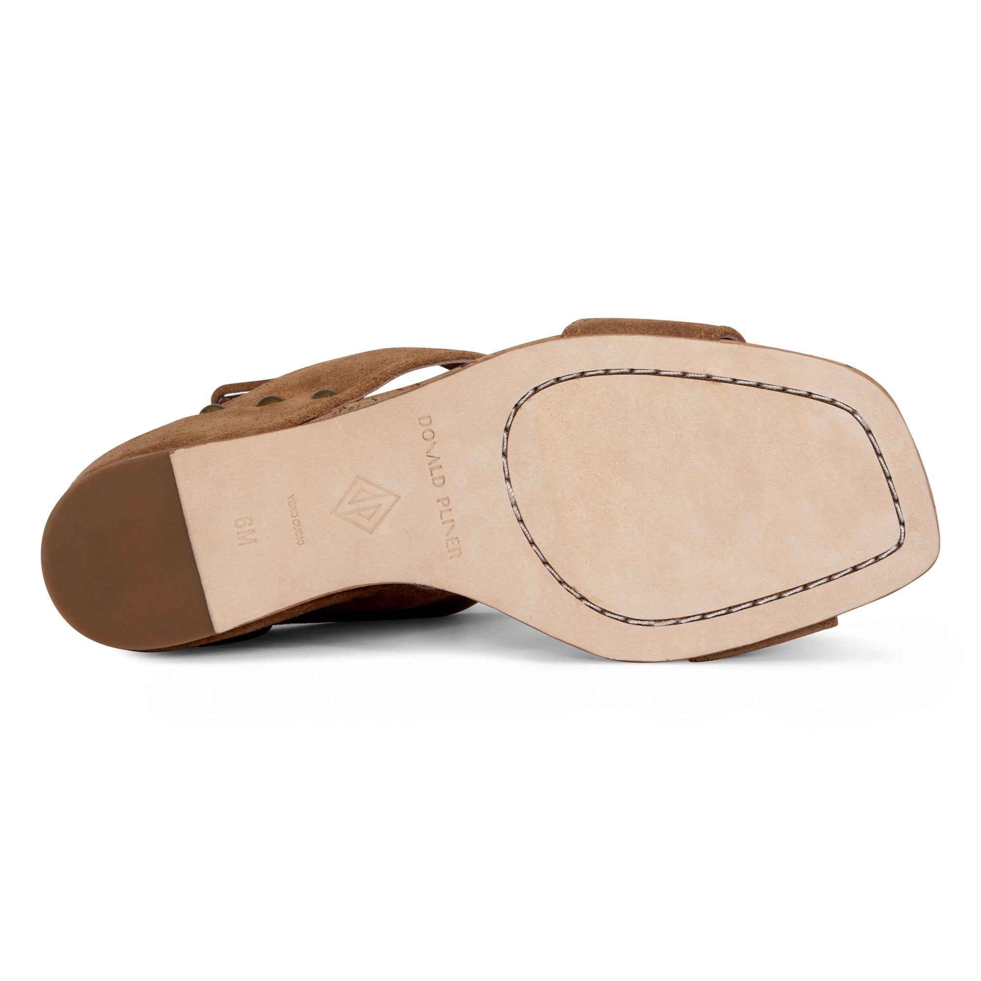 BELLVILLE Toast - Donald Pliner Casual