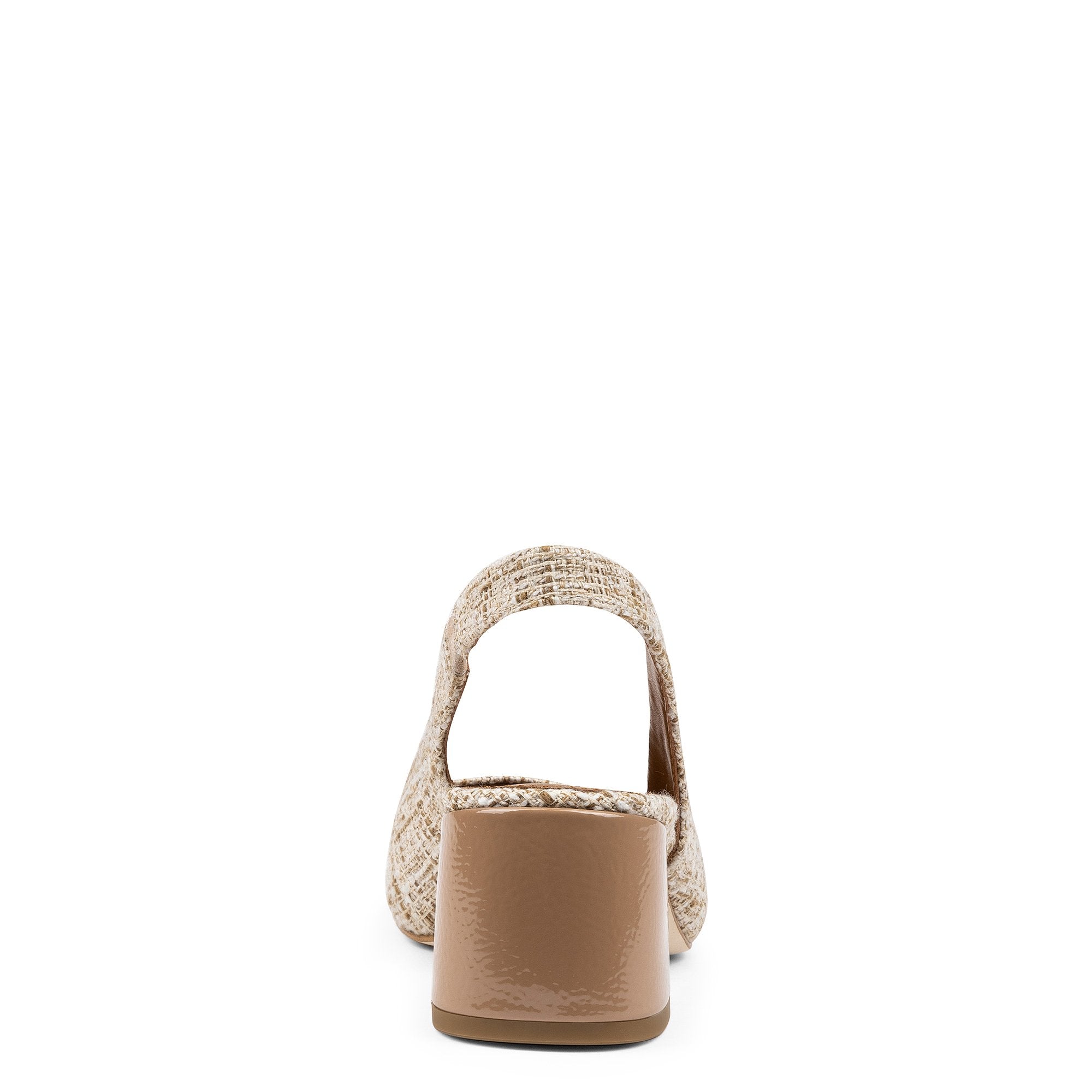 AMORE Camel Boucle - Donald Pliner Casual