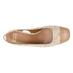AMORE Camel Boucle - Donald Pliner Casual