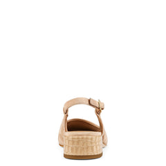 DAVINA Sand - Donald Pliner Casual