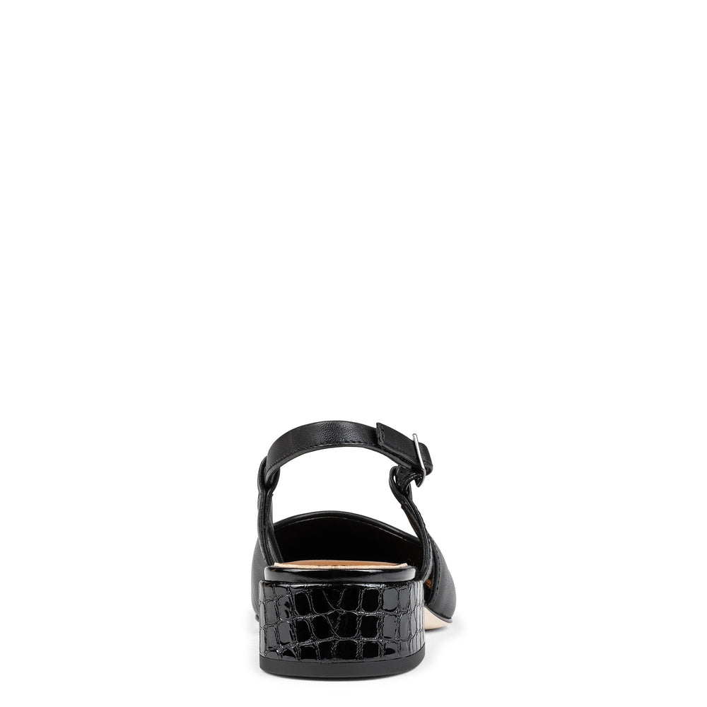 DAVINA Black - Donald Pliner Casual