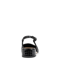 DAVINA Black - Donald Pliner Casual