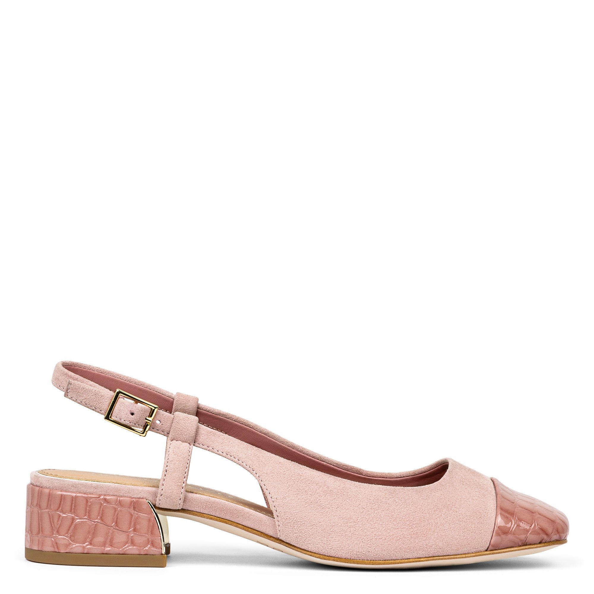 DAVINA Rose - Donald Pliner Casual