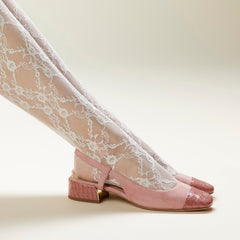DAVINA Rose - Donald Pliner Casual