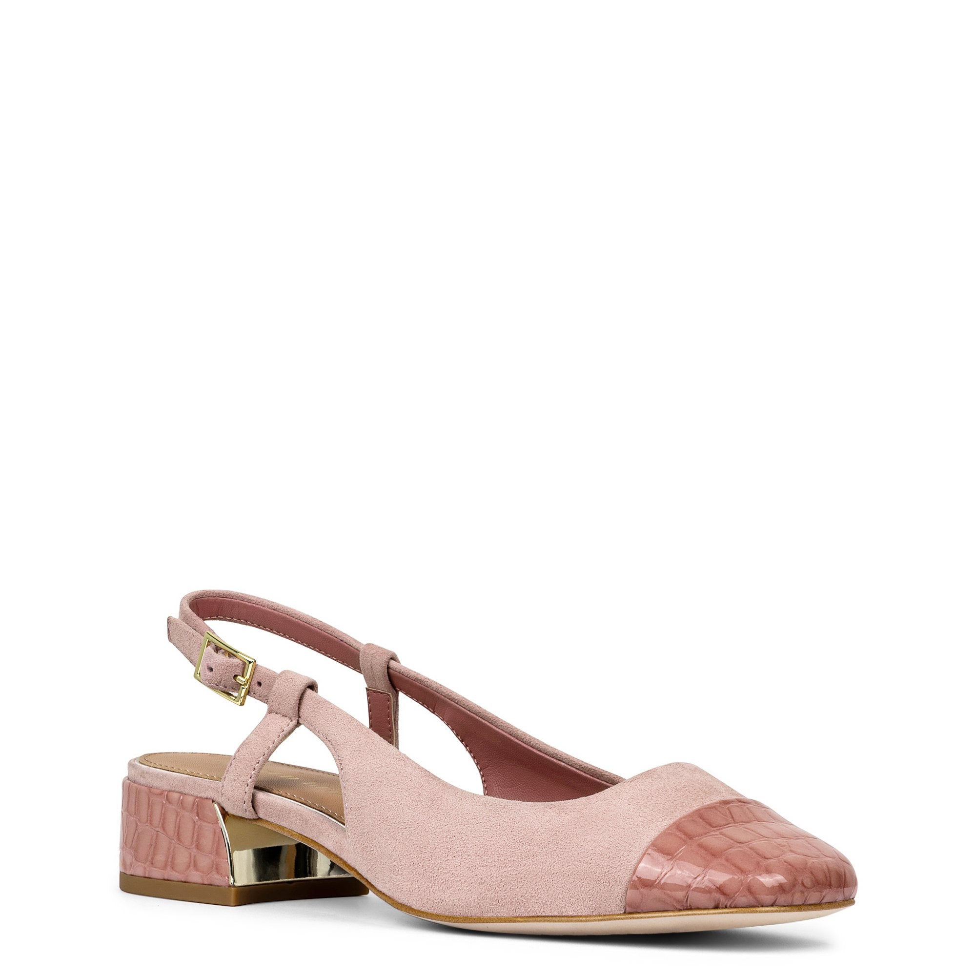 DAVINA Rose - Donald Pliner Casual