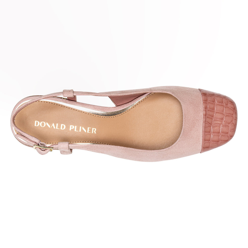 DAVINA Rose - Donald Pliner Casual
