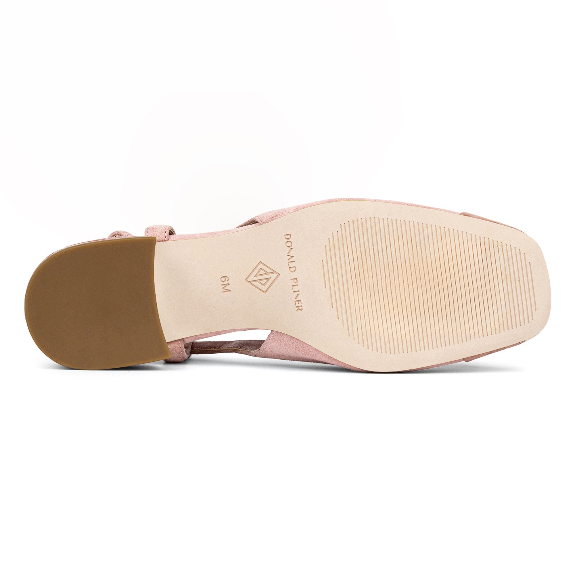 DAVINA Rose - Donald Pliner Casual